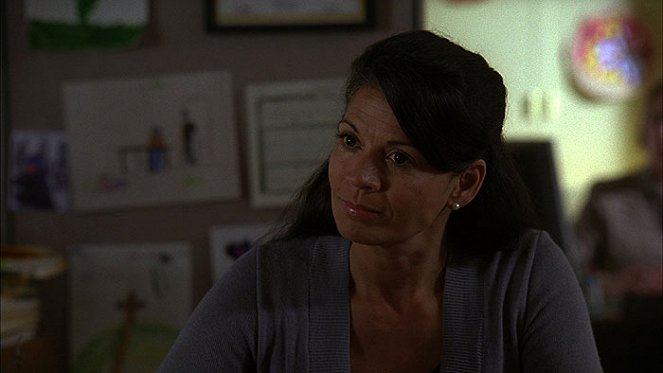 The Forger - Filmfotos - Dina Eastwood