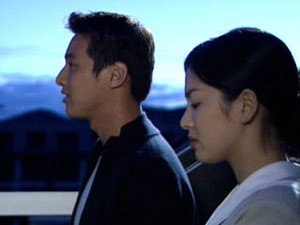 Gaeul donghwa - Z filmu - Bin Won, Hye-kyo Song