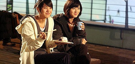 Nunui yeowang - De la película - In-yeong Yoo, Yoo-ri Seong