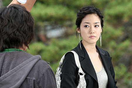Nunui yeowang - Do filme - Yoo-ri Seong