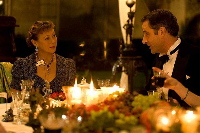 Glorious 39 - De la película - Jenny Agutter, Jeremy Northam