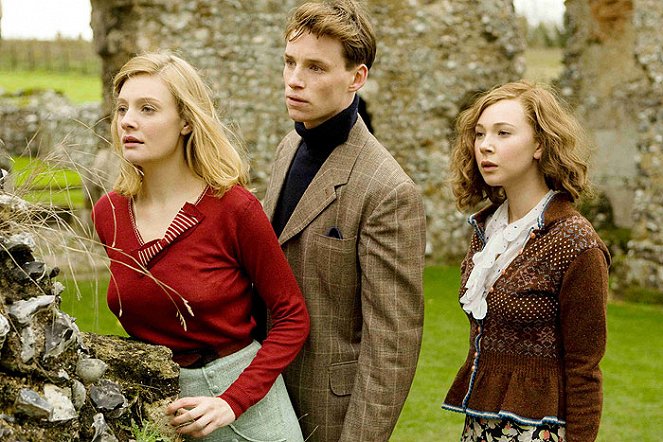 Glorious 39 - De filmes - Romola Garai, Eddie Redmayne, Juno Temple