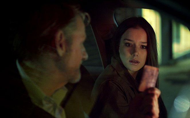Exit - A Night From Hell - Filmfotos - Hanna Mangan Lawrence
