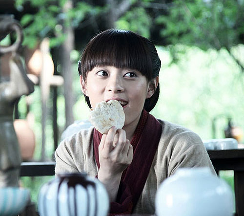 Guan yun chang - Kuvat elokuvasta
