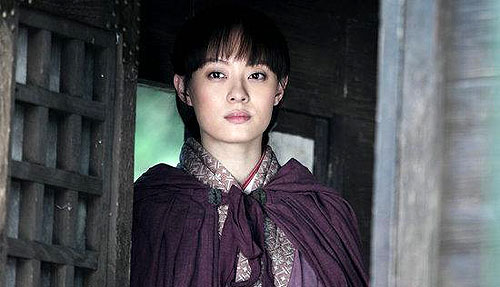 Guan yun chang - De la película