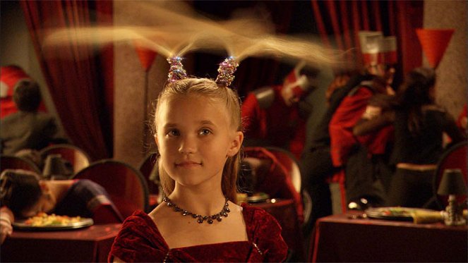 Spy Kids 2: The Island of Lost Dreams - Photos - Emily Osment