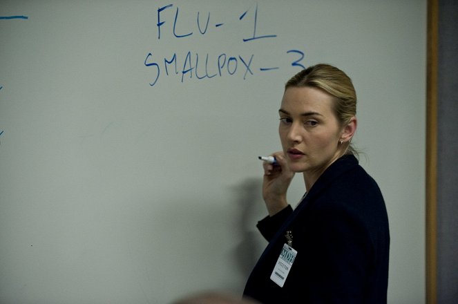 Contagion - Film - Kate Winslet