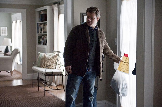 Contagion - Photos - Matt Damon