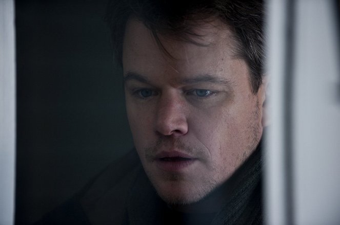 Contagion - Epidemia strachu - Z filmu - Matt Damon