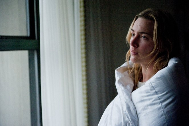 Contagion - Epidemia strachu - Z filmu - Kate Winslet