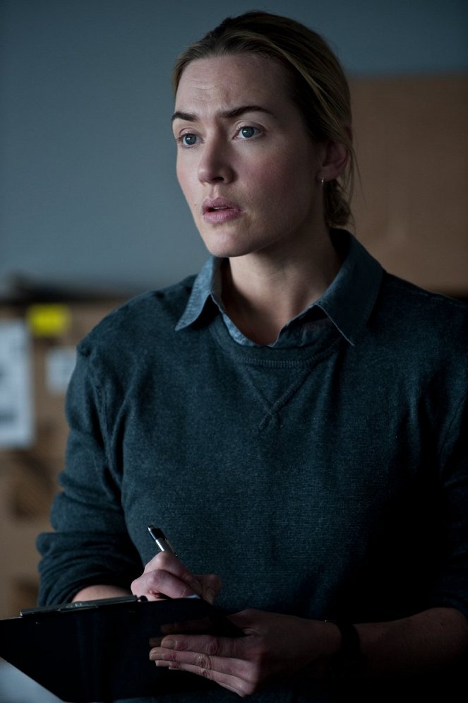 Contagion - Film - Kate Winslet