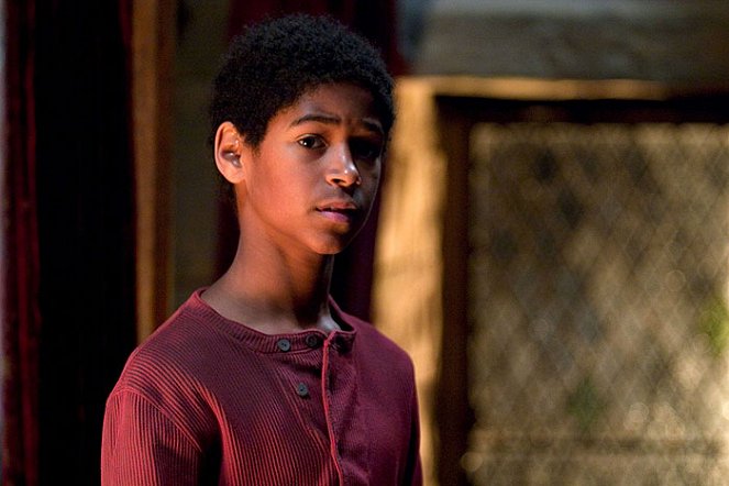Harry Potter and the Goblet of Fire - Photos - Alfred Enoch