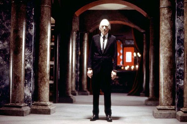 Phantasm II: The Never Dead Part Two - Photos - Angus Scrimm