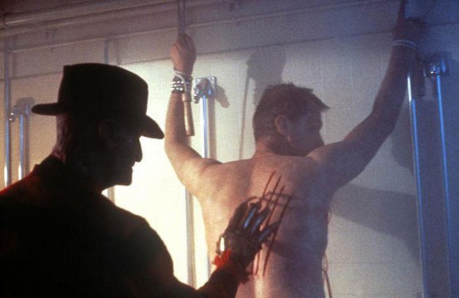 Painajainen Elm Streetillä 2 - Freddyn kosto - Kuvat elokuvasta