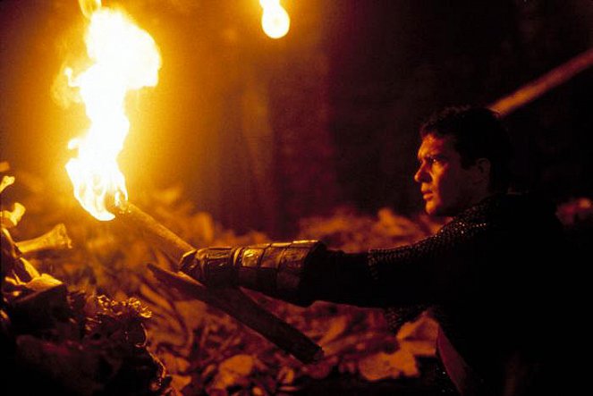 Der 13te Krieger - Filmfotos - Antonio Banderas