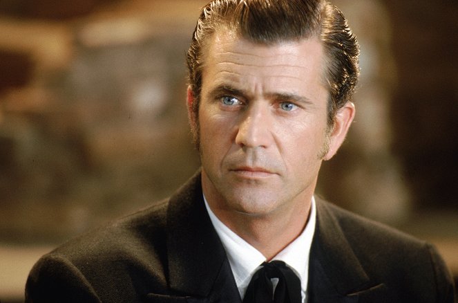 Maverick - Den Colt am Gürtel, ein As im Ärmel - Filmfotos - Mel Gibson