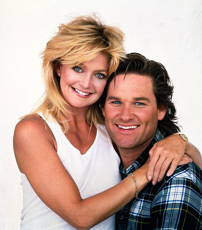 Overboard - Promo - Goldie Hawn, Kurt Russell