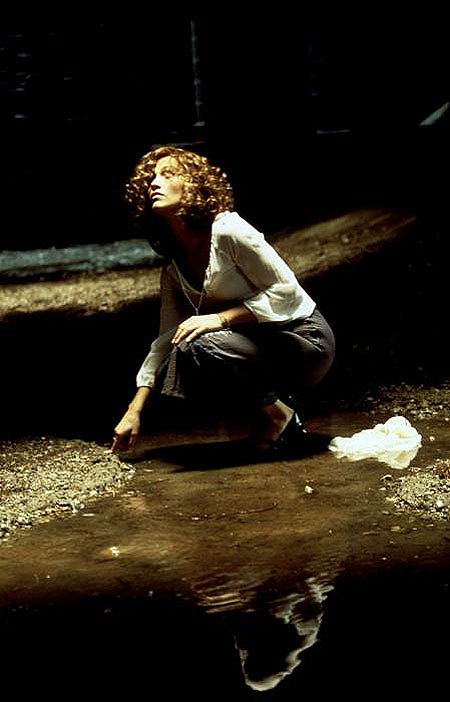 La celda - De la película - Jennifer Lopez