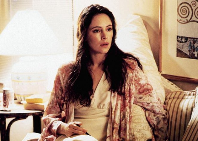 Obsession fatale - Film - Madeleine Stowe