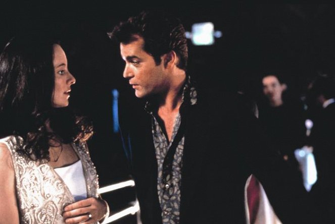 Obsession fatale - Film - Madeleine Stowe, Ray Liotta