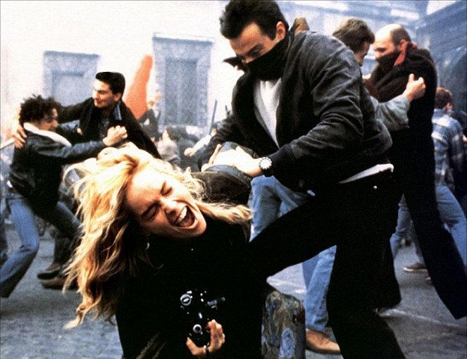 Year of the Gun - Film - Sharon Stone