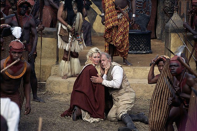 King Solomon's Mines - Photos - Alison Doody, John Standing