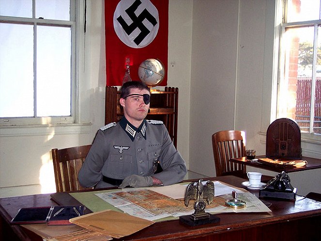 National Geographic: 42 Ways to Kill Hitler - Photos