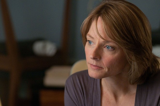 The Beaver - Do filme - Jodie Foster