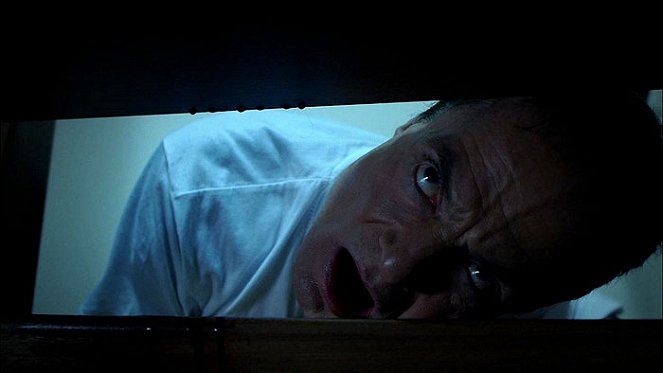 The Human Centipede (First Sequence) - Film - Dieter Laser