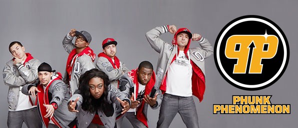 Randy Jackson Presents America's Best Dance Crew - Kuvat elokuvasta
