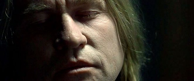 O Viajante - Do filme - Val Kilmer