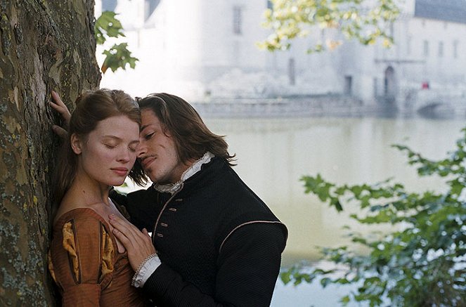 Die Prinzessin von Montpensier - Filmfotos - Mélanie Thierry, Gaspard Ulliel