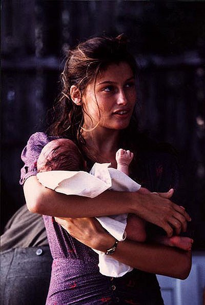 La Bicyclette bleue - Film - Laetitia Casta