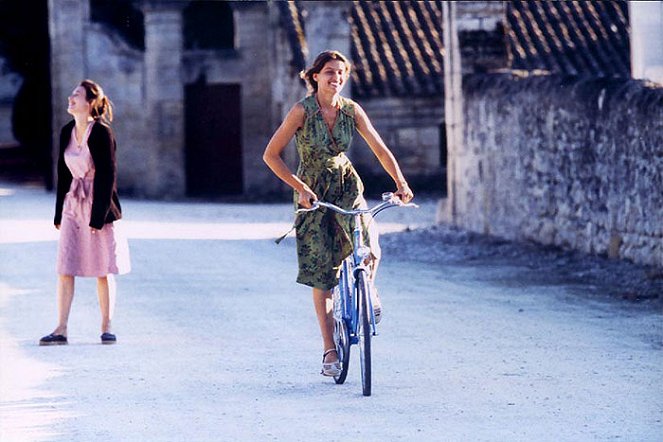 La Bicyclette bleue - Do filme - Laetitia Casta