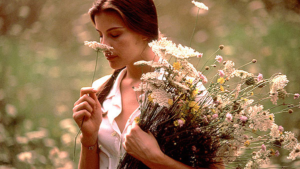Svůdná krása - Z filmu - Liv Tyler