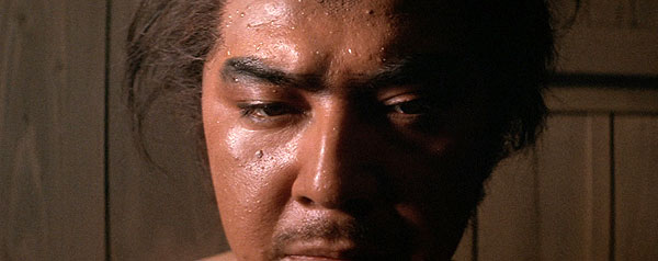 El asesino del shogun - De la película - Tomisaburó Wakajama