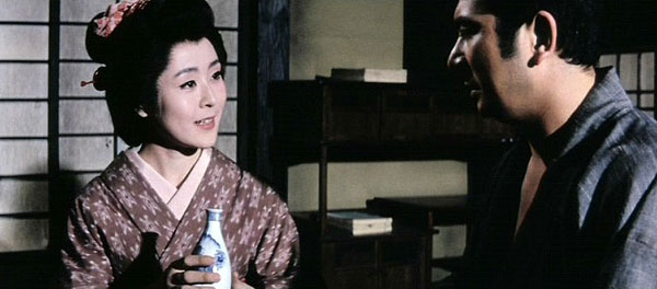 New Tale of Zatoichi - Photos