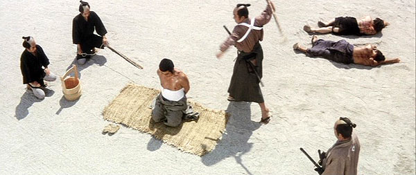 Zatoichi and the Doomed Man - Photos