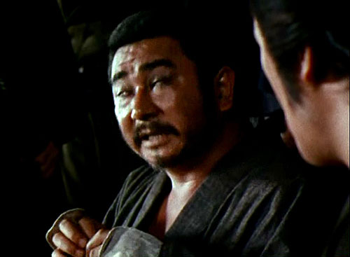 La Légende de Zatoichi : Retour au pays natal - Film - Shintarô Katsu