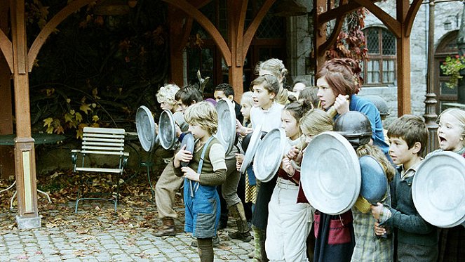 Les Enfants de Timpelbach - Kuvat elokuvasta - Adèle Exarchopoulos