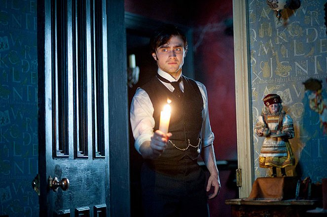 The Woman in Black - Photos - Daniel Radcliffe