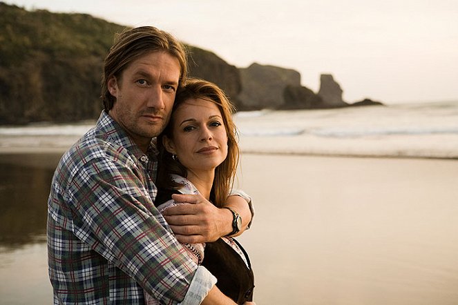 Emilie Richards - Sehnsucht nach Neuseeland - Film - Christoph Kottenkamp, Suzan Anbeh