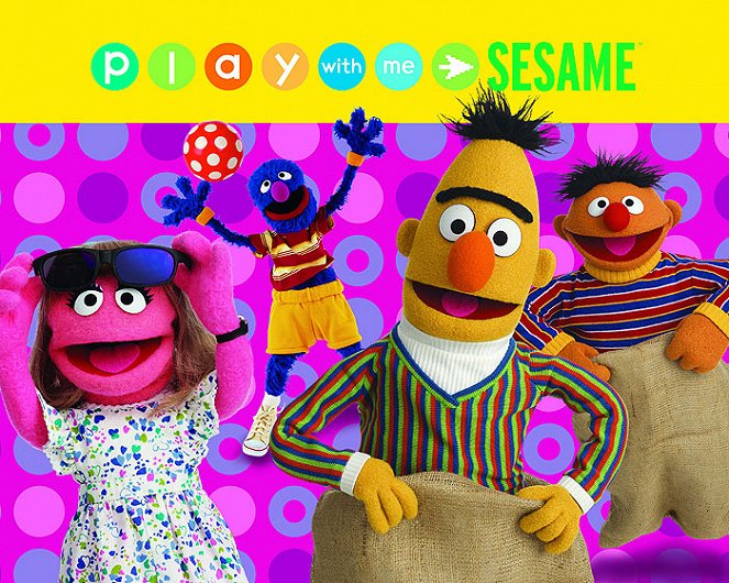 Play with Me Sesame - Do filme