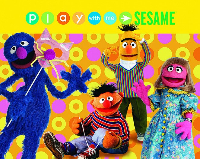 Play with Me Sesame - Do filme