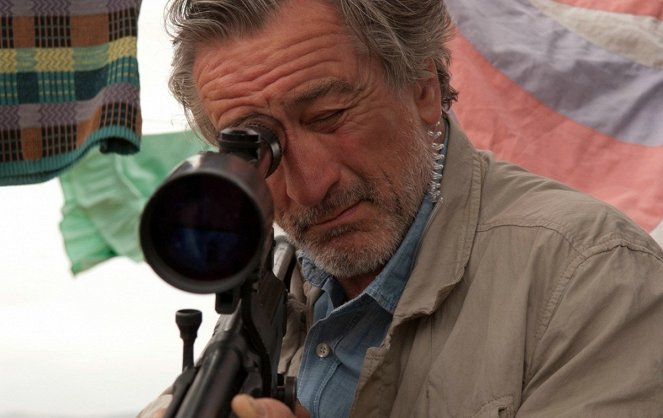 Válogatott gyilkosok - Filmfotók - Robert De Niro
