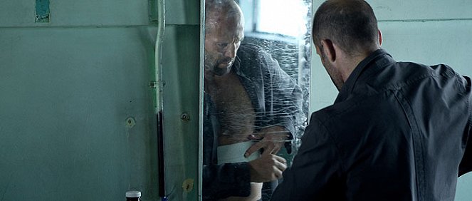 Killer Elite - Filmfotos - Jason Statham