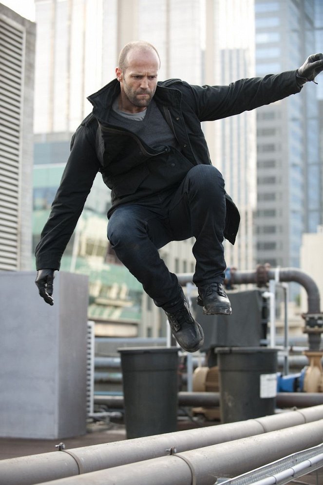 Killer Elite - Film - Jason Statham