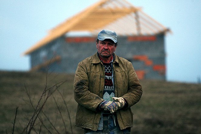 A ház - Filmfotók - Miroslav Krobot