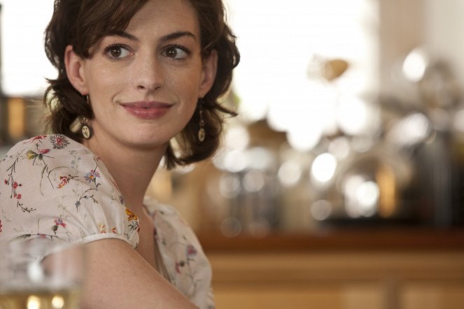 Um Dia - Do filme - Anne Hathaway