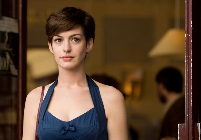 Jeden den - Z filmu - Anne Hathaway